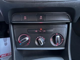 Audi Q3 2012 Ελληνικής αντιπροσωπείας, Οθόνη Carplay ,Βιβλίο service-thumb-20