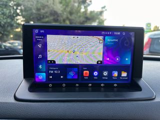 Audi Q3 2012 Ελληνικής αντιπροσωπείας, Οθόνη Carplay ,Βιβλίο service-thumb-22