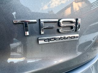 Audi Q3 2012 Ελληνικής αντιπροσωπείας, Οθόνη Carplay ,Βιβλίο service-thumb-32