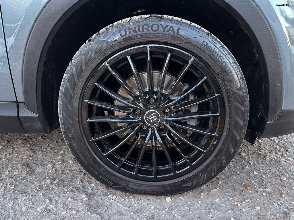 Audi Q3 thumbnail 35