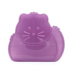 Melii – Φαγητοδοχείο 1190ml Snackle Cat