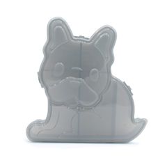 Melii – Φαγητοδοχείο 1090ml Snackle Bulldog