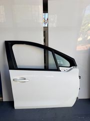 Πόρτα εμπρός δεξιά Peugeot 208 (2015) | MAXAIRASautoparts