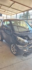 Smart ForTwo 2010