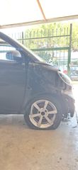 Smart ForTwo 2010-thumb-1