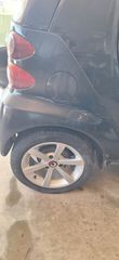 Smart ForTwo 2010-thumb-7