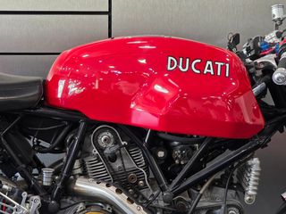 Ducati 1000 Sport 2008 Ncr exhaust -full extra-thumb-9