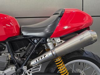 Ducati 1000 Sport 2008 Ncr exhaust -full extra-thumb-10