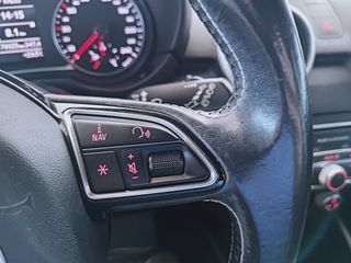 Audi A1 2016 1.0 TFSI Ultra S-Line Sportback  Navi_Led-thumb-63