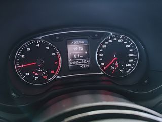 Audi A1 2016 1.0 TFSI Ultra S-Line Sportback  Navi_Led-thumb-64