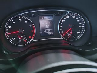 Audi A1 2016 1.0 TFSI Ultra S-Line Sportback  Navi_Led-thumb-65