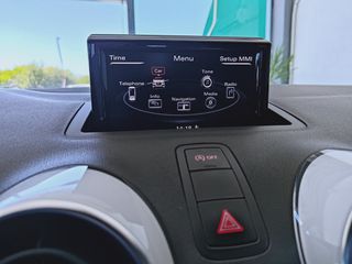 Audi A1 2016 1.0 TFSI Ultra S-Line Sportback  Navi_Led-thumb-70