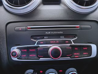 Audi A1 2016 1.0 TFSI Ultra S-Line Sportback  Navi_Led-thumb-73
