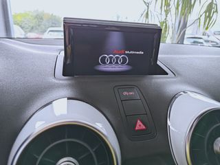 Audi A1 2016 1.0 TFSI Ultra S-Line Sportback  Navi_Led-thumb-68