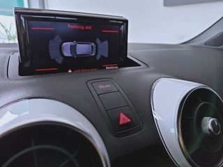 Audi A1 2016 1.0 TFSI Ultra S-Line Sportback  Navi_Led-thumb-69
