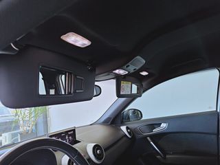 Audi A1 2016 1.0 TFSI Ultra S-Line Sportback  Navi_Led-thumb-76