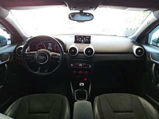 Audi A1 2016 1.0 TFSI Ultra S-Line Sportback  Navi_Led-thumb-50