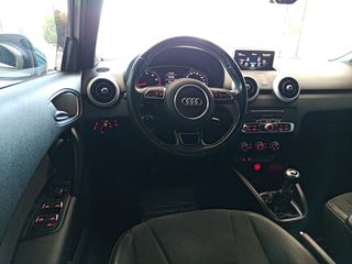 Audi A1 2016 1.0 TFSI Ultra S-Line Sportback  Navi_Led-thumb-92