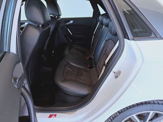 Audi A1 2016 1.0 TFSI Ultra S-Line Sportback  Navi_Led-thumb-81