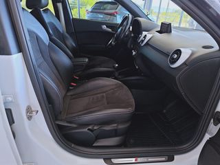 Audi A1 2016 1.0 TFSI Ultra S-Line Sportback  Navi_Led-thumb-88