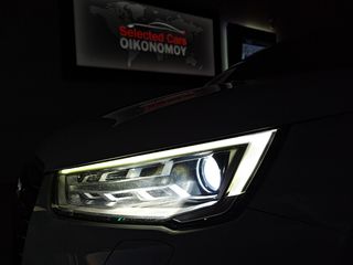 Audi A1 2016 1.0 TFSI Ultra S-Line Sportback  Navi_Led-thumb-25