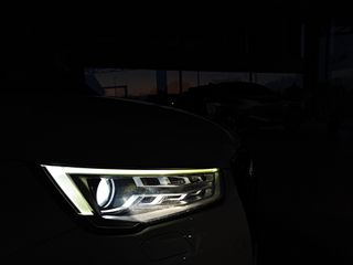 Audi A1 2016 1.0 TFSI Ultra S-Line Sportback  Navi_Led-thumb-28