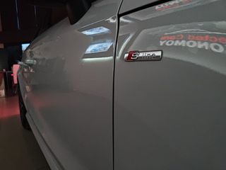 Audi A1 2016 1.0 TFSI Ultra S-Line Sportback  Navi_Led-thumb-47