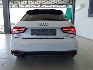 Audi A1 2016 1.0 TFSI Ultra S-Line Sportback  Navi_Led-thumb-17