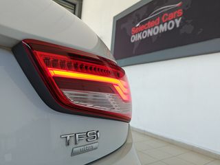 Audi A1 2016 1.0 TFSI Ultra S-Line Sportback  Navi_Led-thumb-11