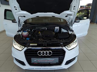 Audi A1 2016 1.0 TFSI Ultra S-Line Sportback  Navi_Led-thumb-97