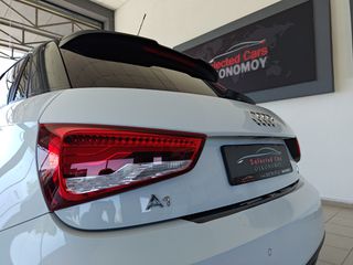 Audi A1 2016 1.0 TFSI Ultra S-Line Sportback  Navi_Led-thumb-14
