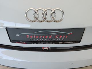 Audi A1 2016 1.0 TFSI Ultra S-Line Sportback  Navi_Led-thumb-45