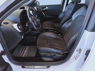 Audi A1 2016 1.0 TFSI Ultra S-Line Sportback  Navi_Led-thumb-55