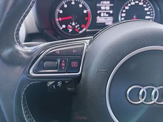 Audi A1 2016 1.0 TFSI Ultra S-Line Sportback  Navi_Led-thumb-62