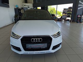 Audi A1 2016 1.0 TFSI Ultra S-Line Sportback  Navi_Led-thumb-21