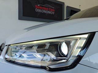 Audi A1 2016 1.0 TFSI Ultra S-Line Sportback  Navi_Led-thumb-26