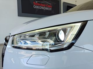 Audi A1 2016 1.0 TFSI Ultra S-Line Sportback  Navi_Led-thumb-24