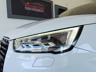 Audi A1 2016 1.0 TFSI Ultra S-Line Sportback  Navi_Led-thumb-23