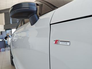 Audi A1 2016 1.0 TFSI Ultra S-Line Sportback  Navi_Led-thumb-106