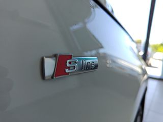 Audi A1 2016 1.0 TFSI Ultra S-Line Sportback  Navi_Led-thumb-10