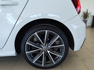 Audi A1 2016 1.0 TFSI Ultra S-Line Sportback  Navi_Led-thumb-33