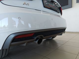 Audi A1 2016 1.0 TFSI Ultra S-Line Sportback  Navi_Led-thumb-9