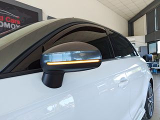 Audi A1 2016 1.0 TFSI Ultra S-Line Sportback  Navi_Led-thumb-30