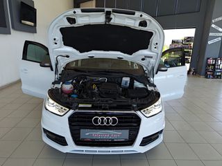 Audi A1 2016 1.0 TFSI Ultra S-Line Sportback  Navi_Led-thumb-34