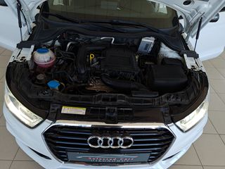 Audi A1 2016 1.0 TFSI Ultra S-Line Sportback  Navi_Led-thumb-99