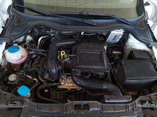 Audi A1 2016 1.0 TFSI Ultra S-Line Sportback  Navi_Led-thumb-100