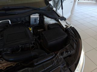 Audi A1 2016 1.0 TFSI Ultra S-Line Sportback  Navi_Led-thumb-102