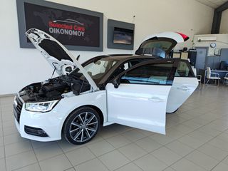 Audi A1 2016 1.0 TFSI Ultra S-Line Sportback  Navi_Led-thumb-35