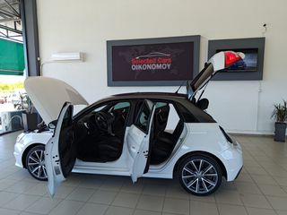 Audi A1 2016 1.0 TFSI Ultra S-Line Sportback  Navi_Led-thumb-36