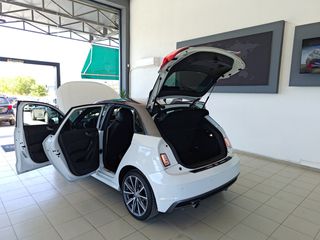Audi A1 2016 1.0 TFSI Ultra S-Line Sportback  Navi_Led-thumb-37